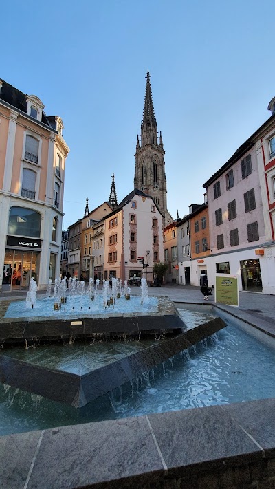 Photo 1 de Mulhouse