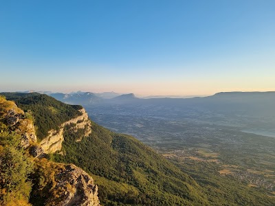 Photo 3 de Mont Revard