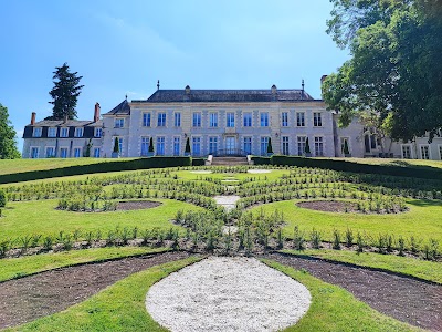 Photo 2 de Parc Floral de La Source