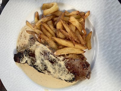 Photo 5 of Le Milouin Restaurant
