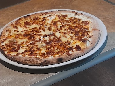 Photo 2 of Saffa Pizza