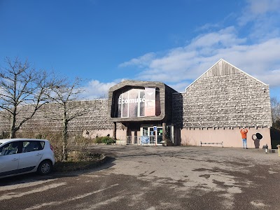 Photo 2 de Écomusée de la Bintinais