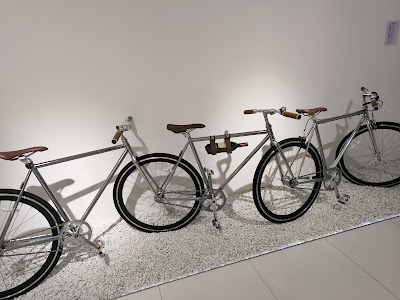 Photo 4 of MUSEUM Dan GERBO, CONTEMPORARY ART