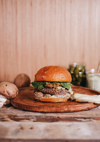 Photo 2 de L'Eden Burger