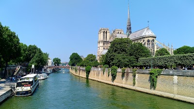 Photo 1 de Notre Dame
