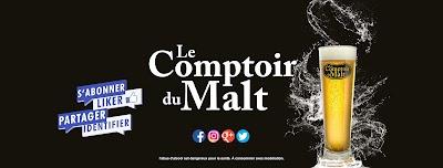 Photo 3 de Restaurant Le Comptoir du Malt Val-de-Reuil