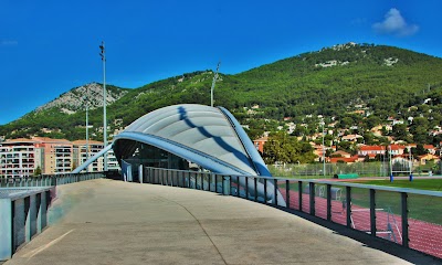 Photo 4 de Stade Léo Lagrange