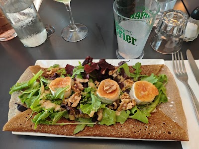 Photo 4 of Crêperie La Gourmandise