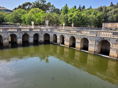 Les Jardins de La Fontaine