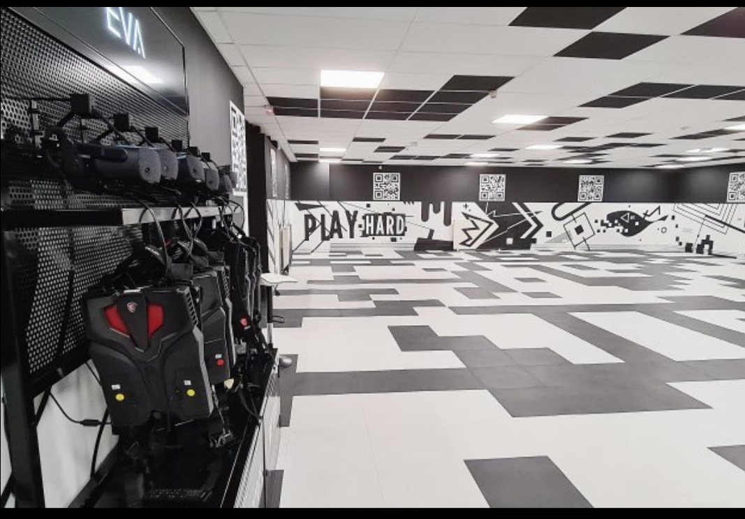 Photo 3 de Paradox