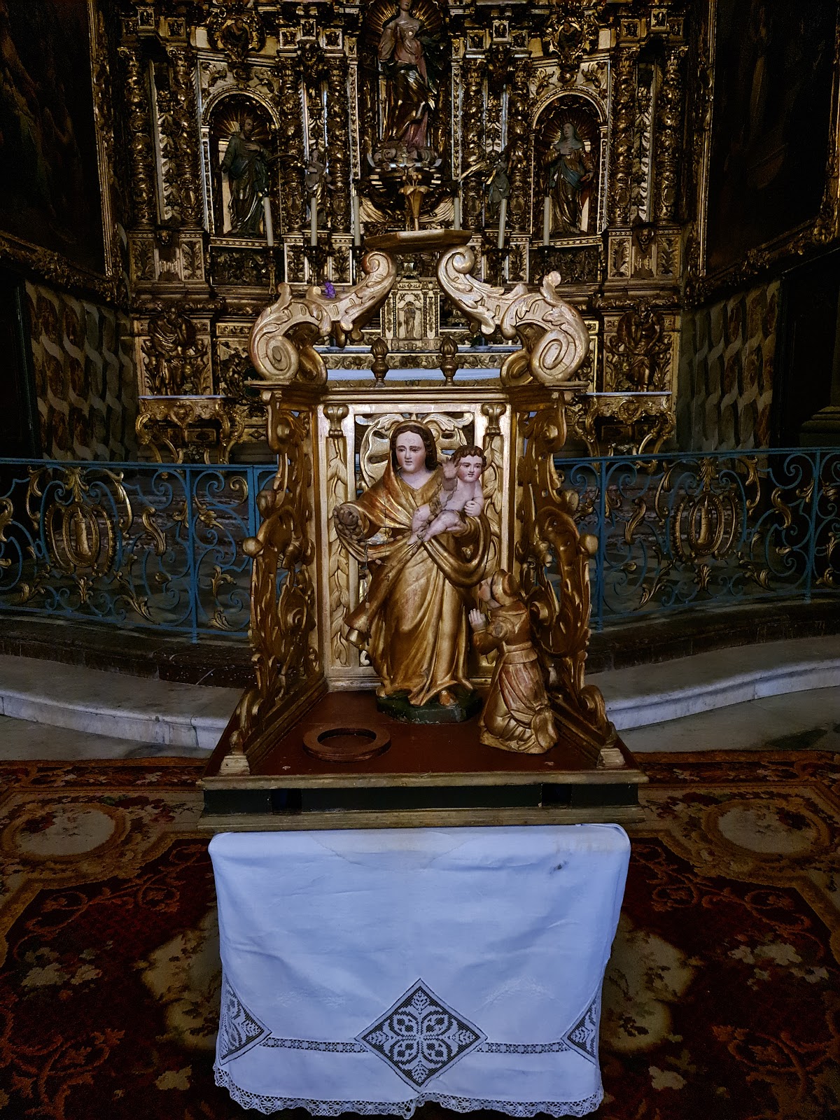 Photo 4 de Basilique-Cathédrale de Saint-Jean-Baptiste de Perpignan
