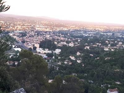 Photo 3 of Chapelle de l'Ermitage