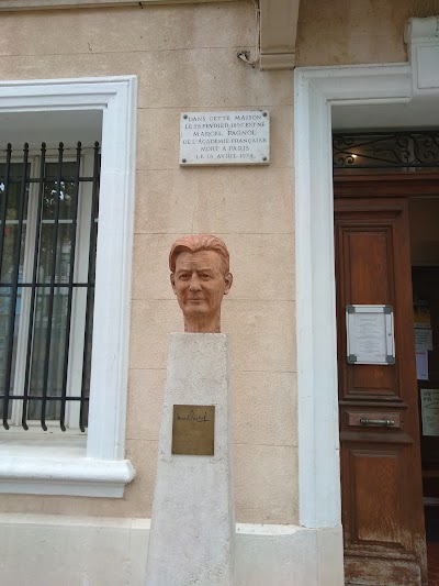 Photo 4 de Maison natale de Marcel Pagnol