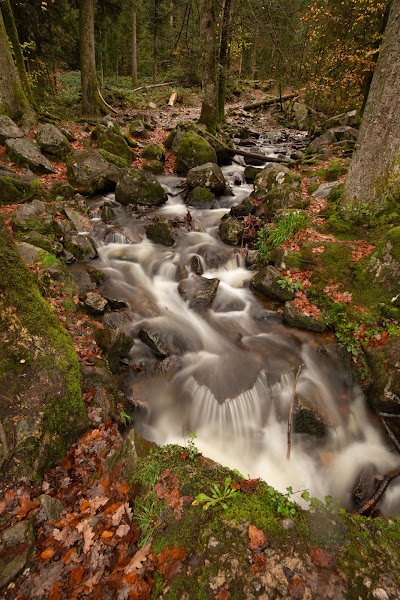Photo 3 of Grande Cascade de Tendon