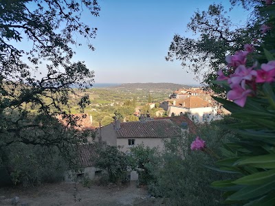 Photo 2 de Ramatuelle