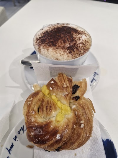 Photo 3 de L.A. Yogurteria
