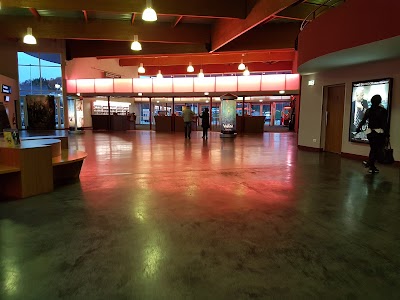 Photo 2 de Cinéma Grand Ecran Ester - Limoges