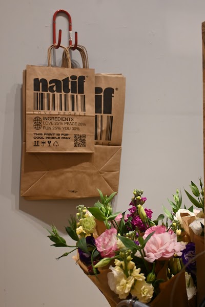 Natif Pop Up Avenue 83
