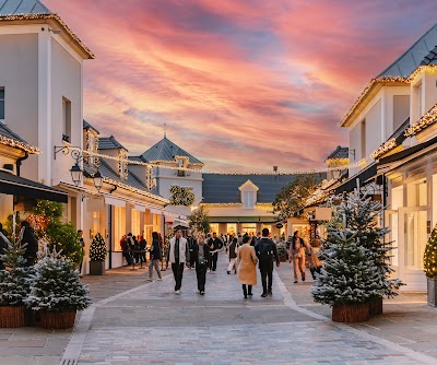 La Vallée Village