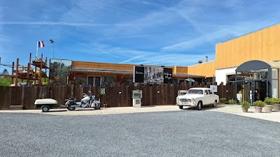 Garage Eugène