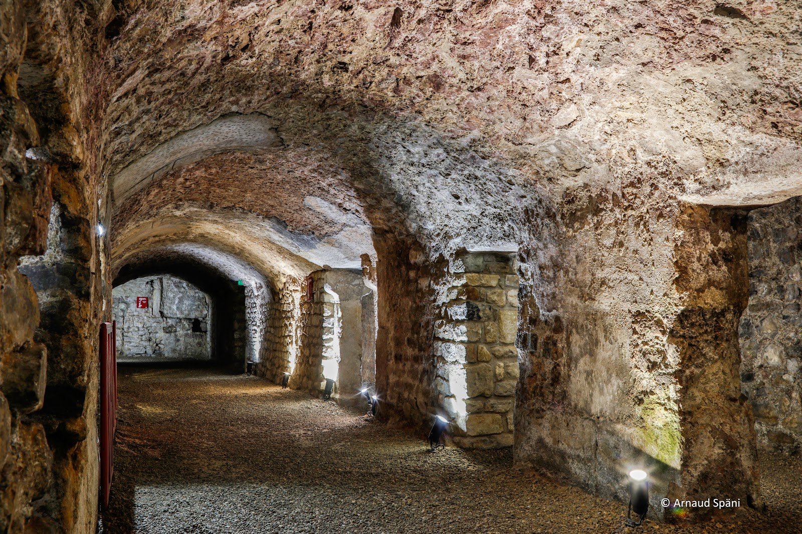 L'Horreum