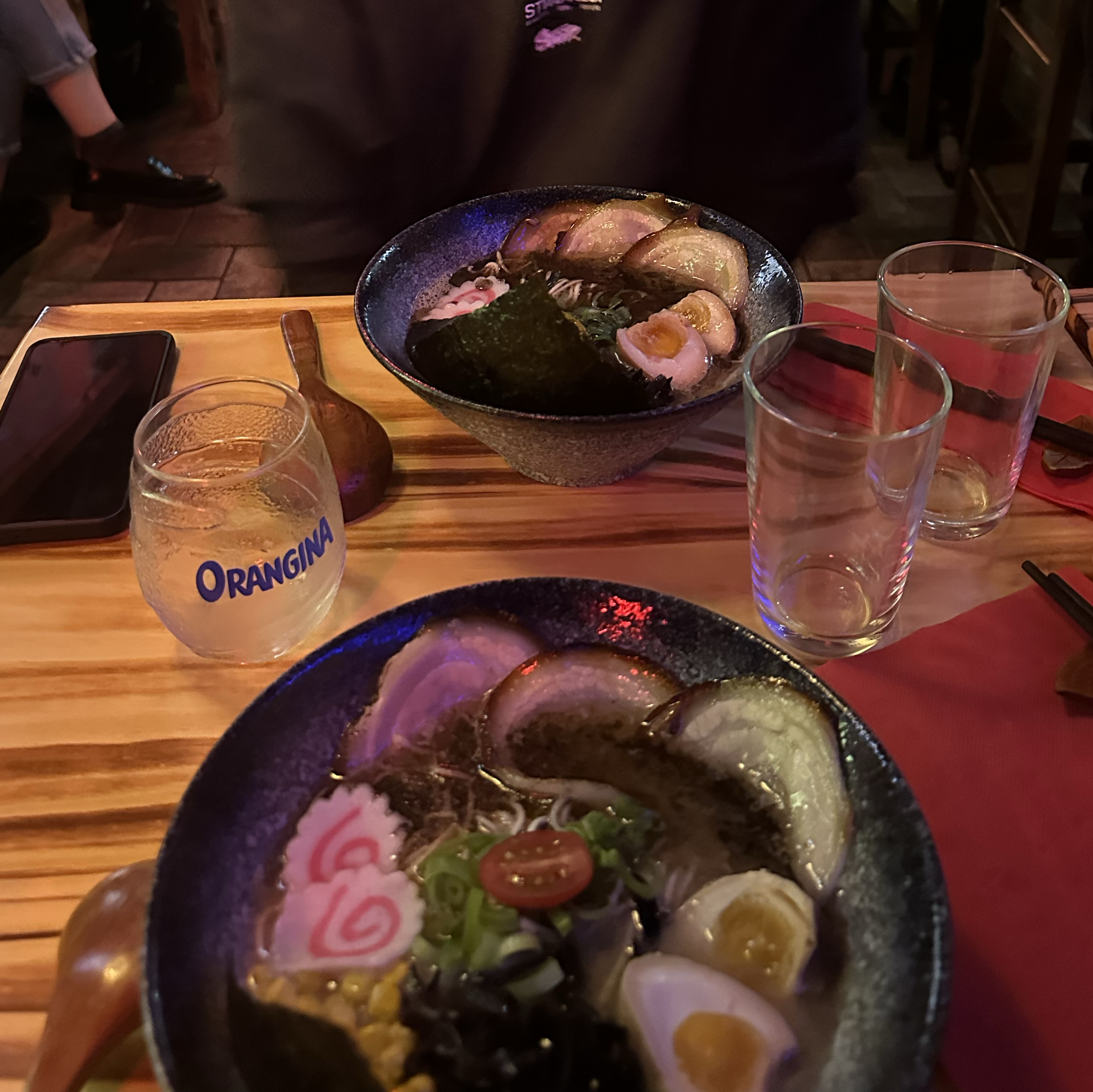 Tsuta Ramen