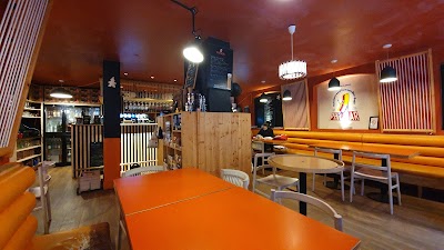 Photo 4 of Philibar - Bar à jeux