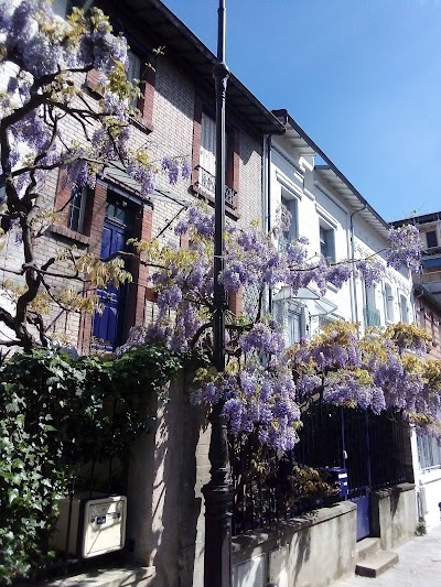 Photo 3 de Butte-aux-Cailles