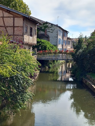 Photo 3 of Châtillon-sur-Chalaronne