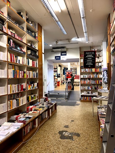 Photo 2 of Librairie Mollat