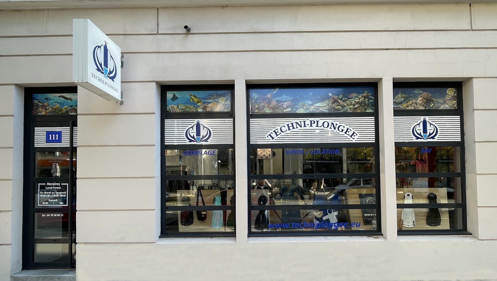 Bistrot du Potager Gerland