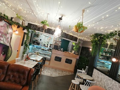Artemis café