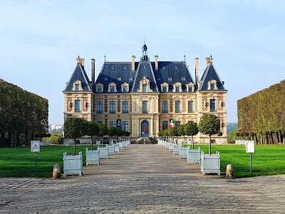 Domaine de Sceaux, parc et musée départementaux