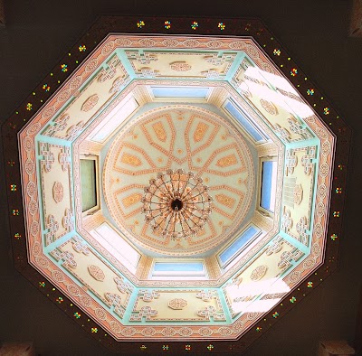 Photo 4 of Grande Mosquée d'Épinal