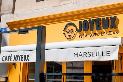 Photo 3 de Café Joyeux