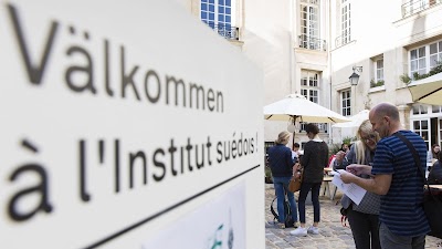 Photo 1 de Institut suédois