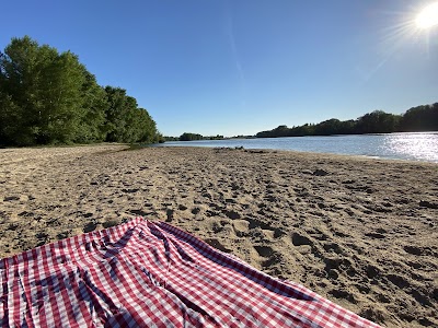 Photo 3 of Plage de la Binette