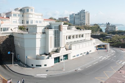 Aquarium de Biarritz
