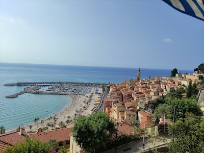 Photo 2 of Plage des Sablettes