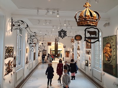 Photo 3 de Carnavalet Museum
