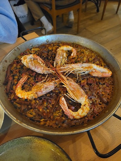 Photo 3 de Ibérica