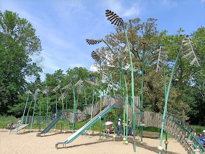 Photo 2 of Parc du Grand Blottereau