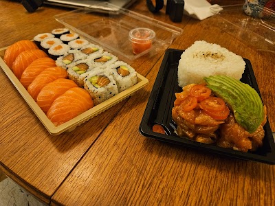 Photo 3 of Ani sushi