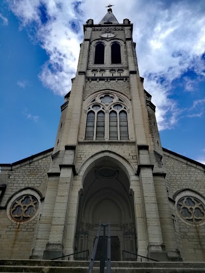 Photo 4 of Ambérieu-en-Bugey