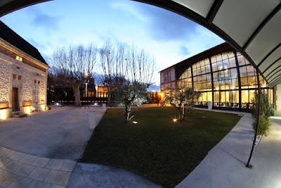 Domaine du Trusquin - Lieu de Réception et Mariage