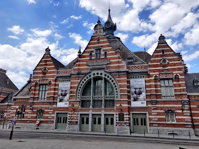 Photo 3 de Train World