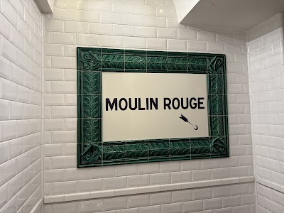 Photo 4 de Moulin Rouge