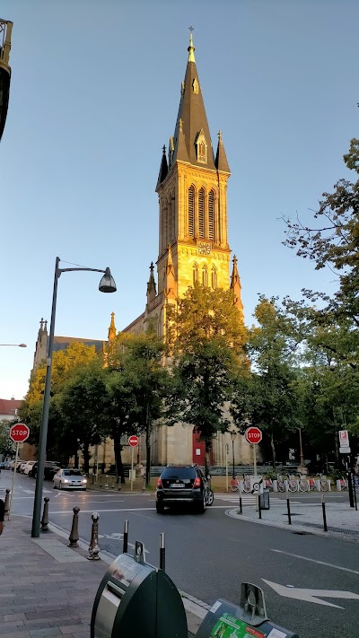 Photo 2 de Mulhouse