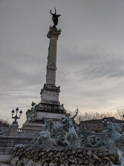 Photo 4 de Place de la Victoire
