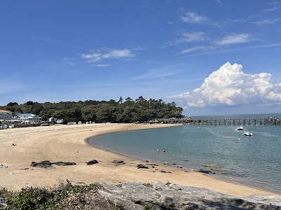 Bois de la Chaise